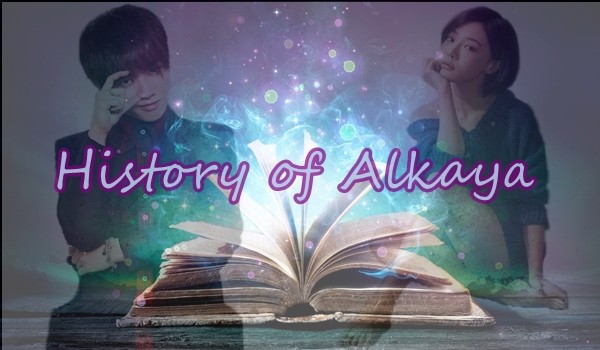 History Of Alkaya #prolog