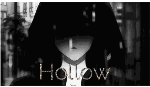 Hollow #4