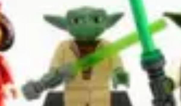 Jaki jedi lub sith do ciebie pasuje?