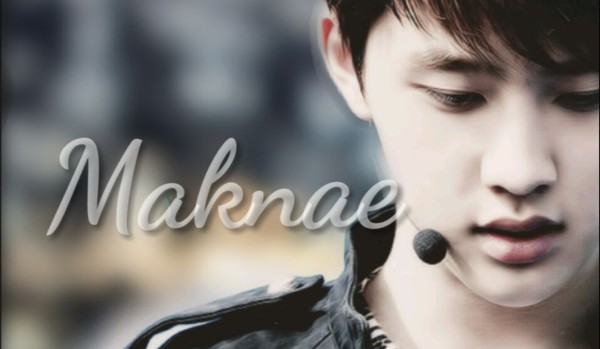 Maknae #14