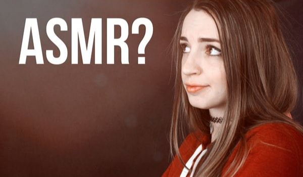 Czy rozpoznasz youtuberów ASMR?