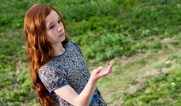 Wszystko dla lily #8