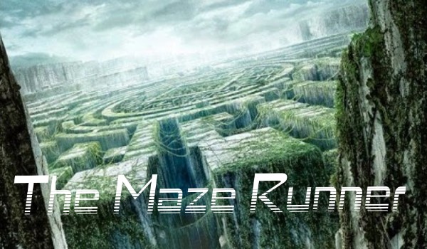 The Maze Runner #5