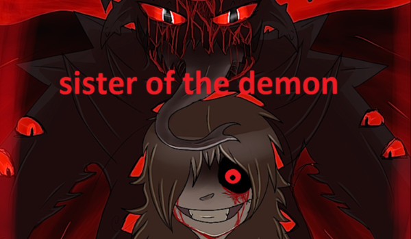 Sister of the Demon