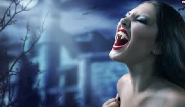 Władcy Nocy ~Three shot / 3