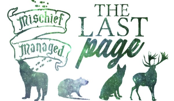 The last page – 11