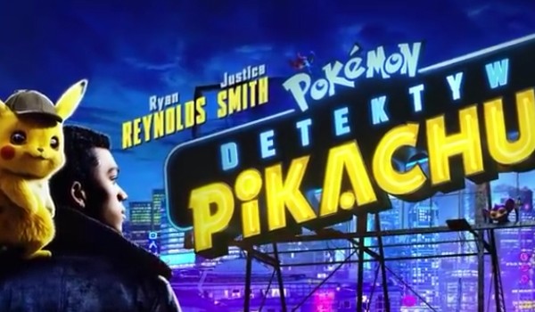 Detective pikachu 2