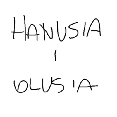 hanusiaiolusia