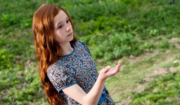 Wszystko dla lily #4