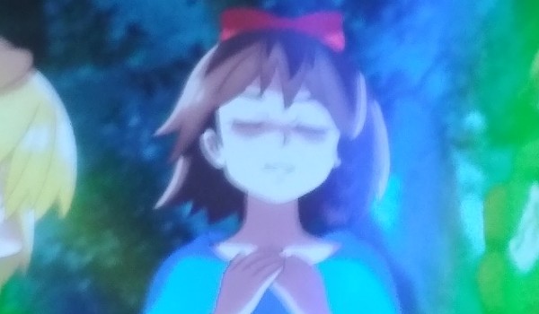 Ile Wiesz O Anime Lost Song Samequizy