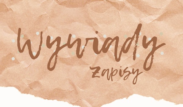 Wywiady – KoTeL2.0