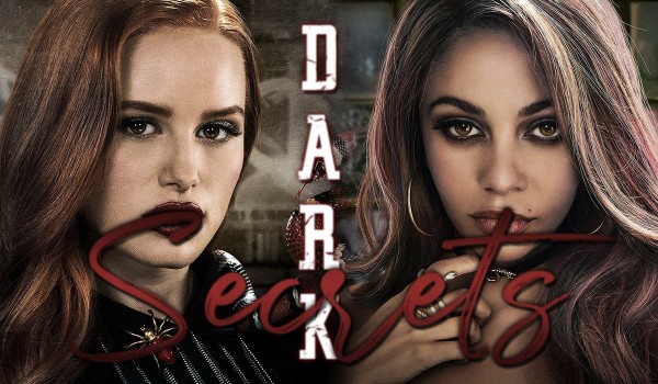 DARK SECRETS #PROLOG