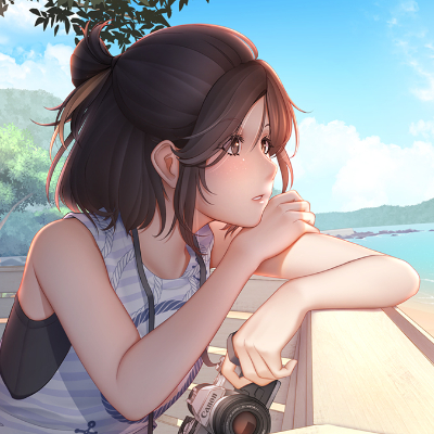 Nightcore-emerald