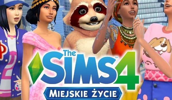 Jaki dodatek do The Sims 4 pasuje do ciebie?