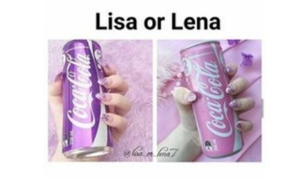 Lena. 