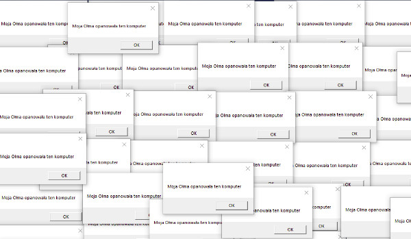 Czy jesteś Idiotą/Psychopatą?