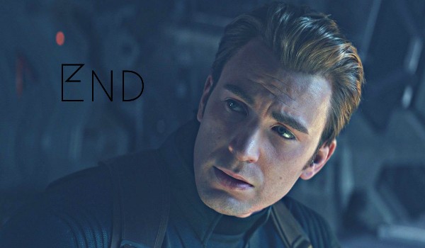 Whatever it takes • End