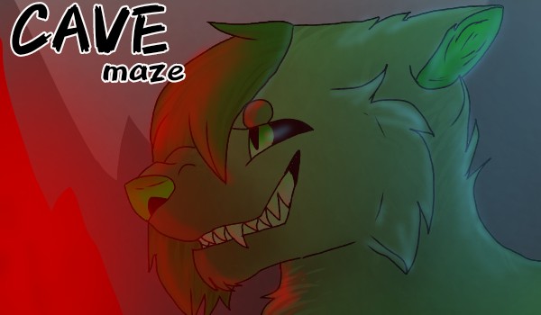 Cave Maze – Rozdział 4 „Labirynt”