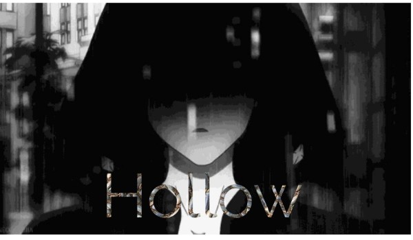 Hollow #3