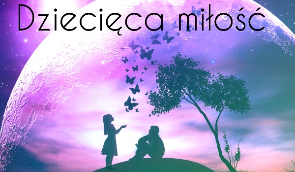 Dziecięca miłość – mieszkanie