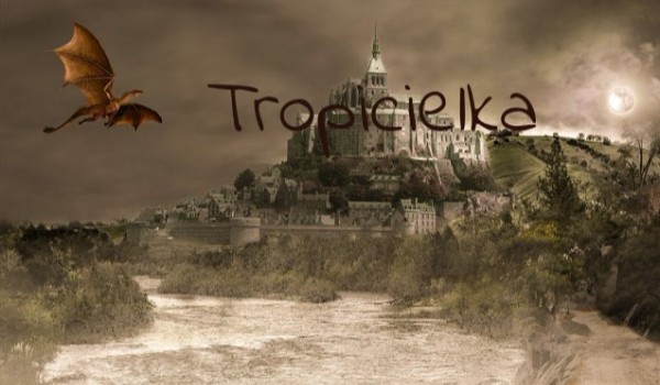 Tropicielka #5