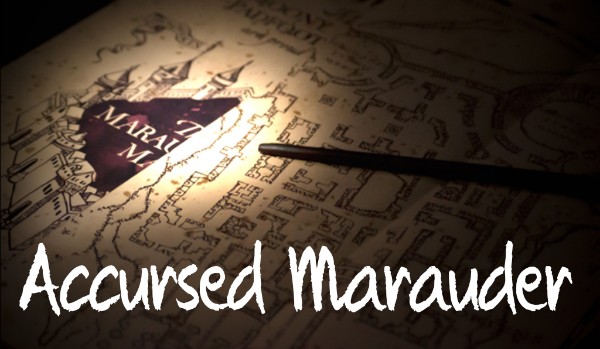 Accursed Marauder #3