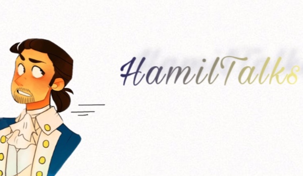 HamilTalks 9