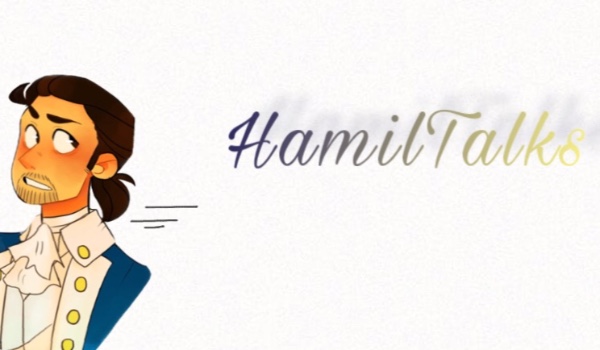 HamilTalks 6