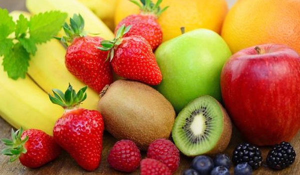 Najłatwiejszy test o owocach, który przejdzie każdy na 100%