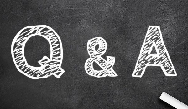 Q&A