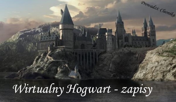 Wirtualny Hogwart – Przedstawienie postaci