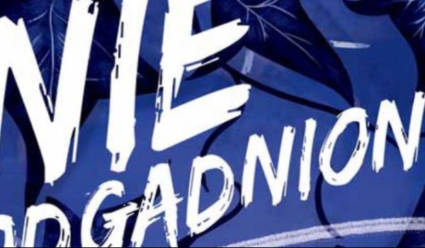 #28 Książkowy Test! – Nieodgadniony!