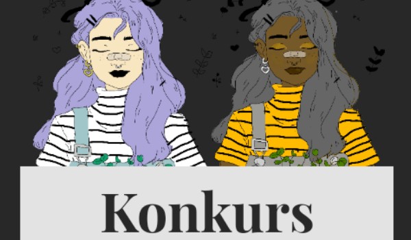 Konkurs – wyniki