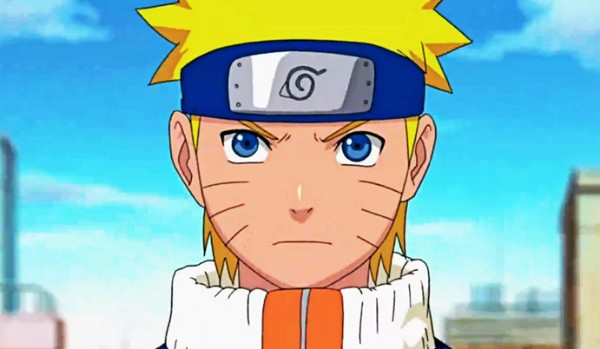 Co myśli o tobie Naruto?