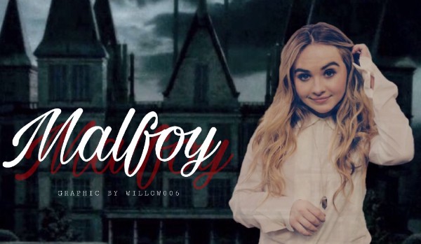 Malfoy – Prolog,