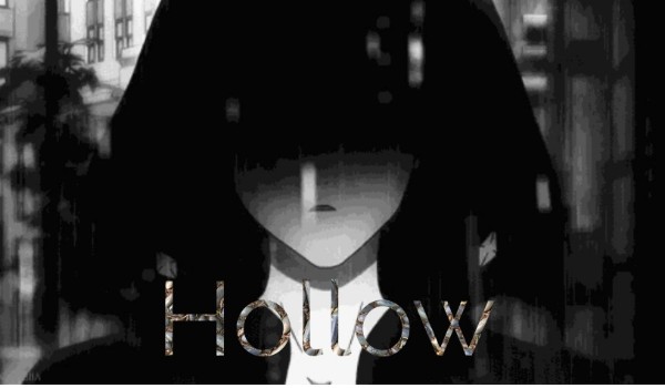 Hollow #5
