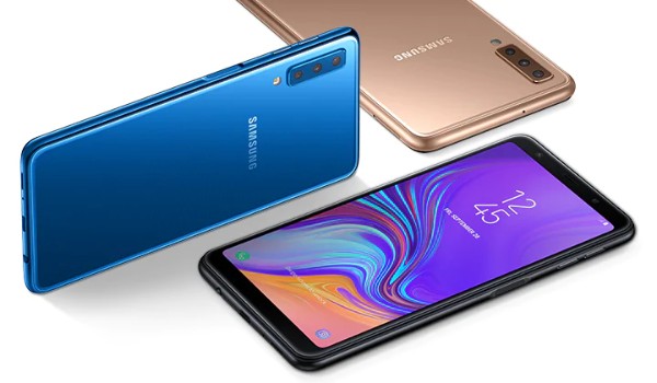 Który flagowy telefon marki Samsung posiadasz? (Galaxy S…)