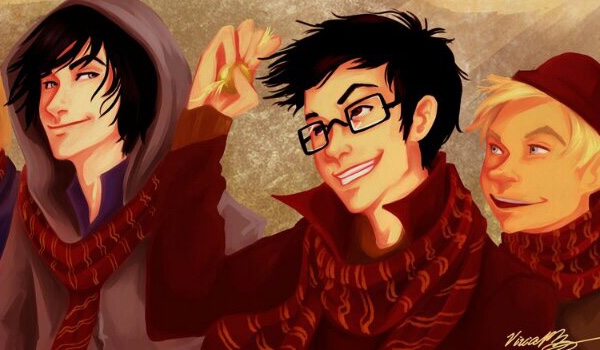 Wszystko dla lily #3