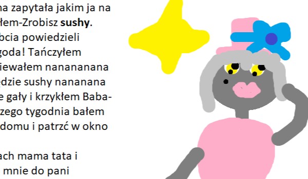 Czy umiesz zrobić flaffy slime