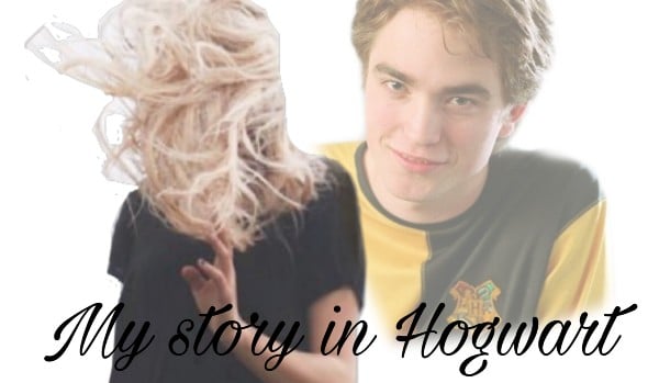 My story in Hogwart #13