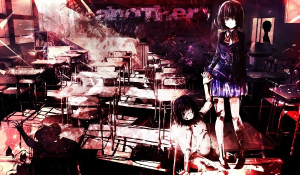 Wieczna maturzystka ~ 5