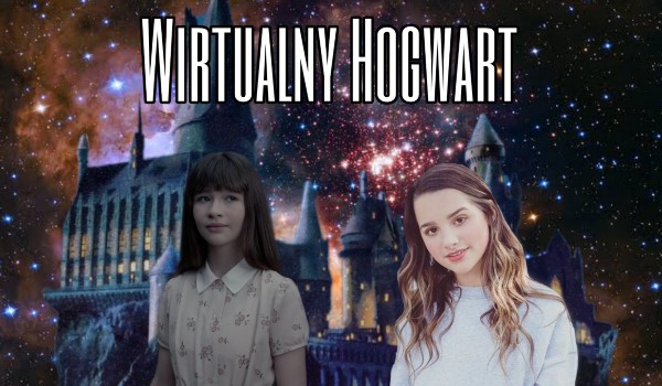 Wirtualny Hogwart- Era Huncwotów #Zapisy