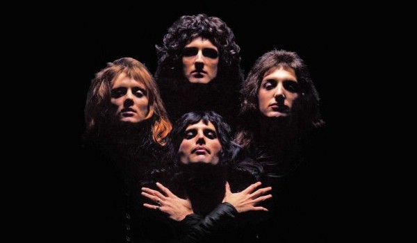 Jak dobrze znasz zespół Queen?