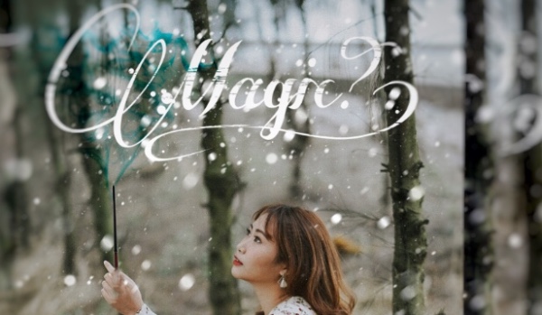 𝙼𝚊𝚐𝚒𝚌? 𝚆𝚑𝚊𝚝 𝚊𝚛𝚎 𝚢𝚘𝚞 𝚝𝚊𝚕𝚔𝚒𝚗𝚐 𝚊𝚋𝚘𝚞𝚝?!🥀 #2