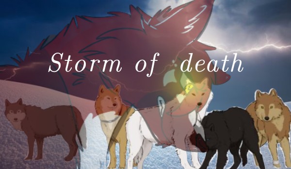 Storm of death #2