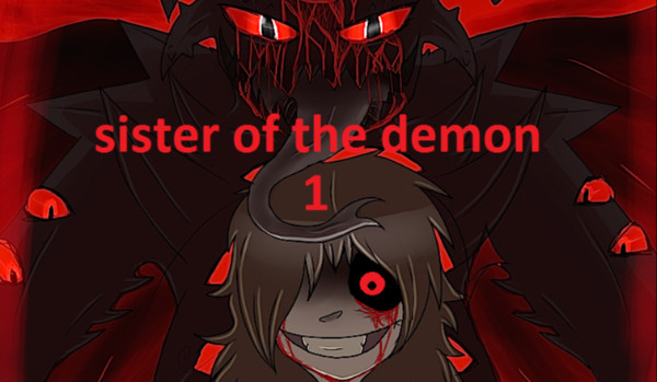 Sister of the Demon #1
