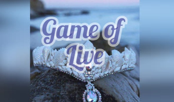 Game Of Live #1