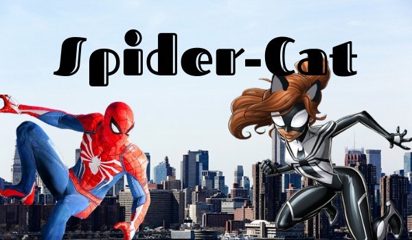 Spider-Cat ~prolog~
