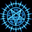 Anielski_Pentagram