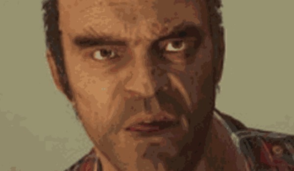 Quiz o trevorze z GTA 5